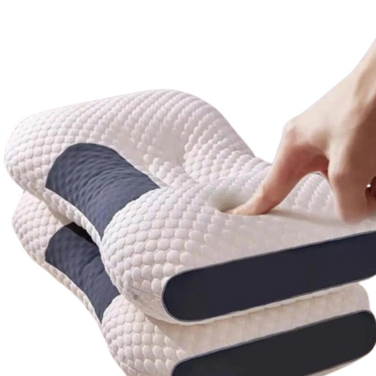 Cervi Comfort™ - Almohada Cervical